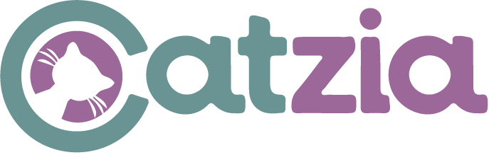 Catzia Logo